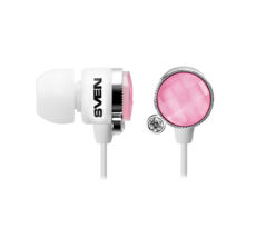  SVEN SEB-160 Glamour (white-pink)   