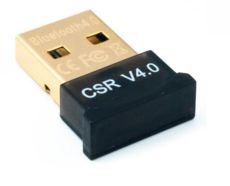  USB - Bluetooth V4.0  CSR, .