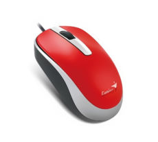  Genius DX-110 USB Red 31010116104