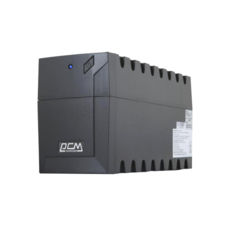  PowerCom RPT-1000A Schuko, 1000VA/600W line-interactive 3 Schuko