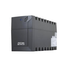  PowerCom RPT-1000A Schuko, 1000VA/600W line-interactive 3 Schuko