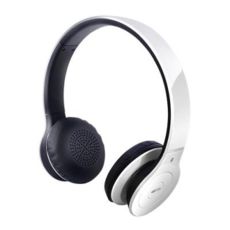 Gemix BH-07 Bluetooth v3.0+HS, white