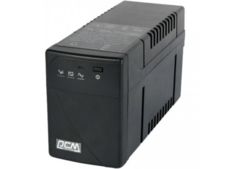  PowerCom BNT-800AP 800, USB, IEC 2, Line-Interactive, 3  AVR,  155-275,  RJ45
