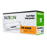КАРТРИДЖ HP LJ CF283A (PN-83AR) PATRON Extra