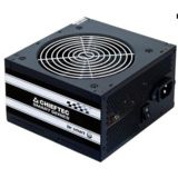Блок живлення Chieftec 600W GPS-600A8 ATX 2.3+EPS12V APFC 24+4+8+2*6pcie 1*12см TUV/CE/ БН