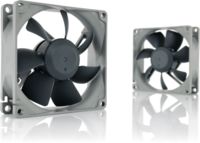Вентилятор 80 mm Noctua NF-R8 REDUX-1800 80x80x25мм SSO 1800 об/хв 17,1 дБ 3pin сірий