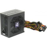 Блок живлення Chieftec 550W CPS-550S ATX 2.3 APFC 24+2*4+2*6/8pcie 1*12см >85% TUV/CE