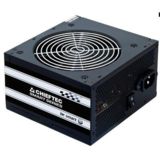 Блок живлення Chieftec 650W GPS-650A8 ATX 2.3+EPS12V APFC 24+4+8+2*6pcie 1*12см TUV/CE/UL серт RTL БН