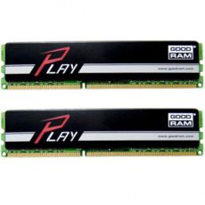  ' DDR4 2  4GB 2400MHz Goodram Play (GY2400D464L15S/8GDC)