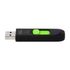 USB 3.0 Flash Drive 64 Gb Team C145 Green (TC145364GG01)