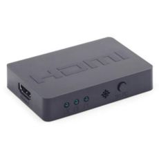  HDMI  Cablexpert DSW-HDMI-34,  3  HDMI v. 1.4