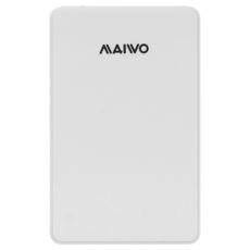  2.5" Maiwo K2503D   2.5" SATA/SSD HDD  USB3.0   