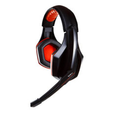  Gemix W-330 Pro black/orange, 