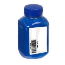 ����� HP CLJ CP1215/1515/1518/CM1312i, Canon LBP5050, MF8030Cn/8050Cn, Cyan, 45 �, ColorWay (TCH-1215C)