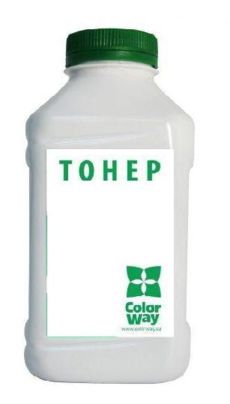 ����� SAMSUNG CLP-310/320, CLX-3185, Black, 80 �, ColorWay (TCS-300BK)