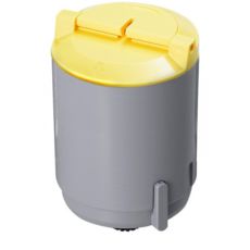 ����� SAMSUNG CLP-310/320, CLX-3185, Yellow, 50 �, ColorWay TCS-300Y