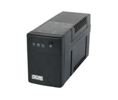  PowerCom BNT-600AP 600, USB, IEC, Line-Interactive, 3  AVR,  155-275,  RJ45