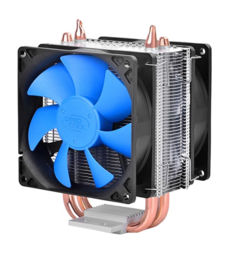  CPU Deepcool ICE BLADE 200M 2011/1366/1150/1151/1155/1156/775/FM1/FM2/FM2+/AM2/AM2+/AM3/AM3+/K8