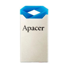USB2.0 Flash Drive 32 Gb Apacer AH111 Blue (AP32GAH111U-1)