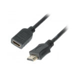 Кабель-подовжувач HDMI 4,5м Cablexpert CC-HDMI4X-15 v.2.0