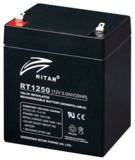 Батарея для ДБЖ 12В 5Ач Ritar RT1250 special