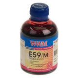 Чернила WWM Epson Stylus Pro 7700/9700 (Magenta) E59/M/(200г)
