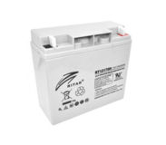 Батарея для ДБЖ 12В 17Ач AGM RITAR RT12170H