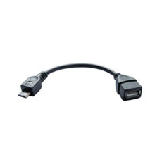  OTG USB 2.0 Micro - 0.15  Grand-X ,  (GXOTG)