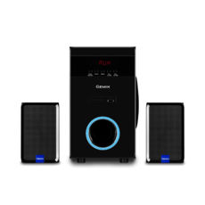   2.1 Gemix SB-80BT 215 , 30 , Bluetooth V2.1, ,FM,SD, USB,  