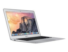  Apple MacBook Air 13" (MJVE2) (Core i5  1.6 , 4GB, 128GB SSD, Intel 6000) (,  10 )