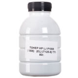 Тонер HP LJ P1005/1505/M1120/M1522, Canon LBP-3010/3100/3250 65 г TTI (T125-S)
