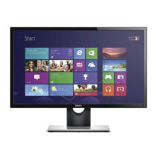  Dell 24" SE2416H  / LED / IPS / 16:9 / HDMI, VGA / 1920x1080 / / /