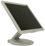 Монітор 17" Samsung 173P , 1280x1024 (5:4) (VGA, DVI ), Б.В.
