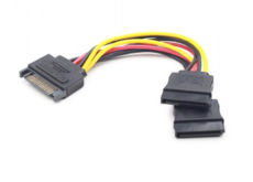   Cablexpert CC-SATAM2F-01 serial ATA  2 
