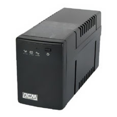  PowerCom BNT-800A (IEC SOCKET) 800 , 480  ˳- 