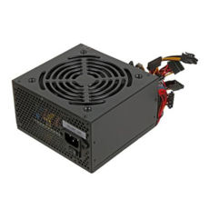   Aerocool VX-700 700W v.2.3, Fan12, aPFC, 78+,  Brown box