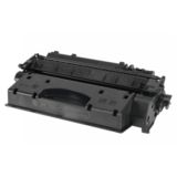Картридж HP 05X (CE505X), Black, P2035/P2055, ColorWay (CW-H505X/280X)