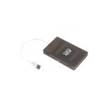 Зовнішня кишеня 2.5" AgeStar SUBCP1, USB2.0 чорний