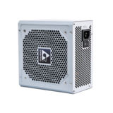 Блок живлення Chieftec 600W GPC-600S 12cm fan, a/PFC,24+4+4,2xPeripheral,6xSATA,2xPCIe