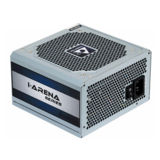Блок живлення Chieftec 700W GPC-700S 12cm fan, a/PFC,24+4+4,2xPeripheral,6xSATA,2xPCIe