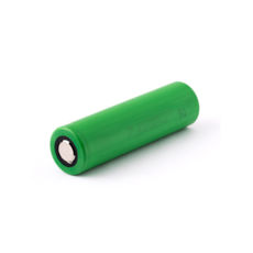  18650 Li-Ion Murata (Sony) US18650VTC5, 2600mAh, 20A, 4.2/3.6/2.5V