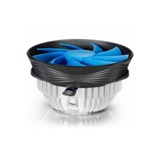  CPU s1150/1155/1156/775/FM2/FM1/AM3+/AM2+/AM2/940/939/754 Deepcool GAMMA ARCHER bulk 124x121x65.5