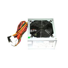   Casecom 500W 120mm,2SATA