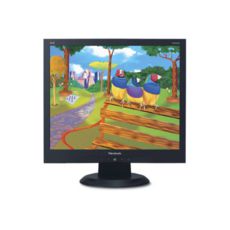 Монітор 19" ViewSonic VA903B-3 1280 х 1024 / TN / 4:3 б.в