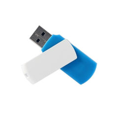 USB Flash Drive 8 Gb GoodRAM Colour Mix (UCO2-0080MXR11)