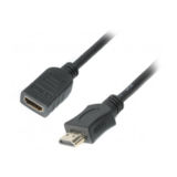 Кабель-подовжувач HDMI 1.8 м Cablexpert (CC-HDMI4X-6) V 2.0