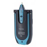 Тестер кабельный мультифункциональный Cablexpert T-WT-01