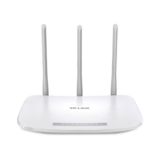 Роутер TP-LINK TL-WR845N Wi-Fi 802.11 g/n, 300Mb, 4 LAN 10/100Mb, 3 антенны с высоким усилением