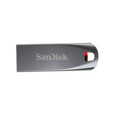 USB Flash Drive 64 Gb SanDisk ForceMetal Silver (SDCZ71-064G-B35)