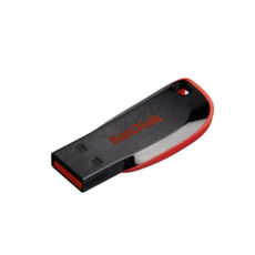 USB Flash Drive 64 Gb SanDisk CruzerBlade (SDCZ50-064G-B35)